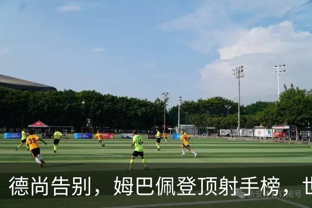 德尚告别，姆巴佩登顶射手榜，世界杯结束后，这支法国队接下来呢？