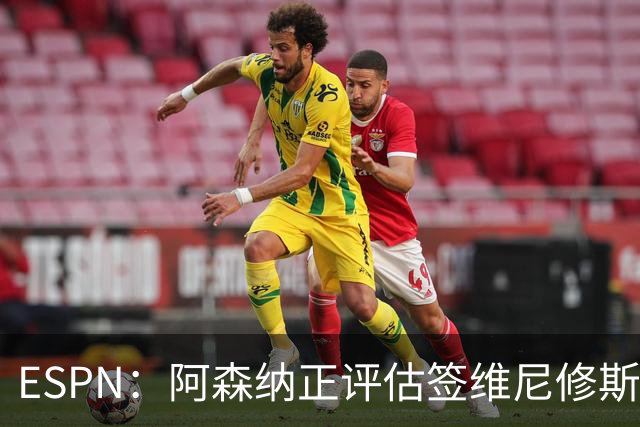 ESPN：阿森纳正评估签维尼修斯在经济层面是否可行；转会仍处初级阶段